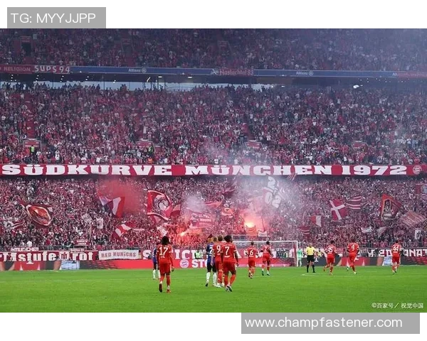 拜仁慕尼黑与国际米兰对决结果揭晓精彩瞬间回顾与分析